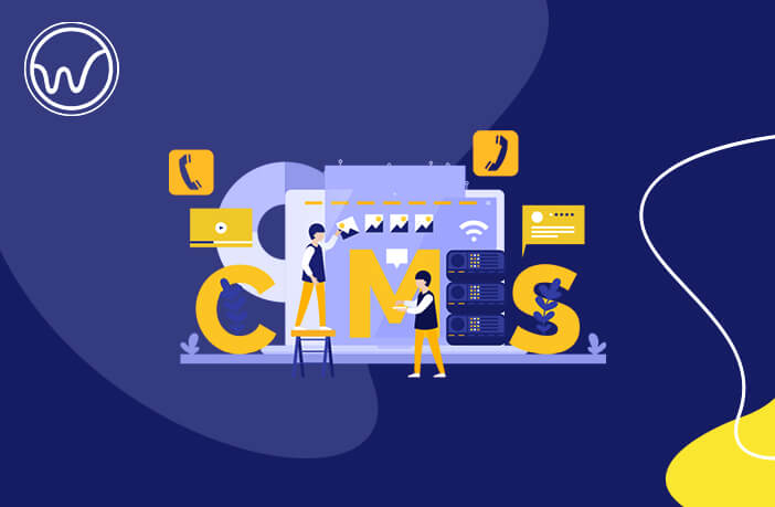 Using a content management system as your website platform offers a variety of benefits that are all game-changers. Content management systems store all of your web content in one place, support effortless collaboration, assist in creating dynamic web pages.