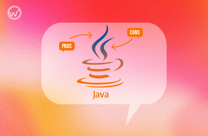 Pros and Cons of Java