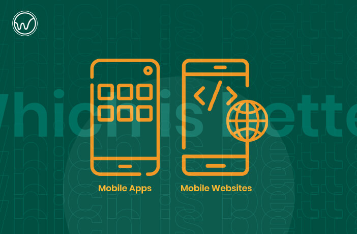 Which is better: Mobile Apps or Mobile Websites?