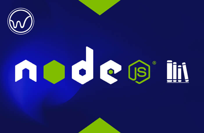 Node.js is a programming language created to run on Chrome's JavaScript runtime, typically used for web applications. With a non-blocking, event-driven I/O model, Node.js packages become efficient and lightweight. It is excellent for real-time apps that run across multiple devices and handle a large amount of data. There have been many workflows that have been implemented using this programming language.