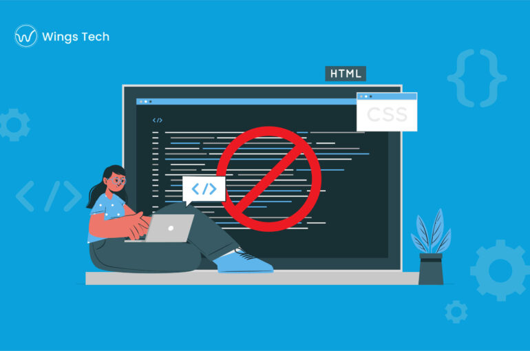 What is the ‘No-Code’ Movement? What Does it Mean for Software Developers?