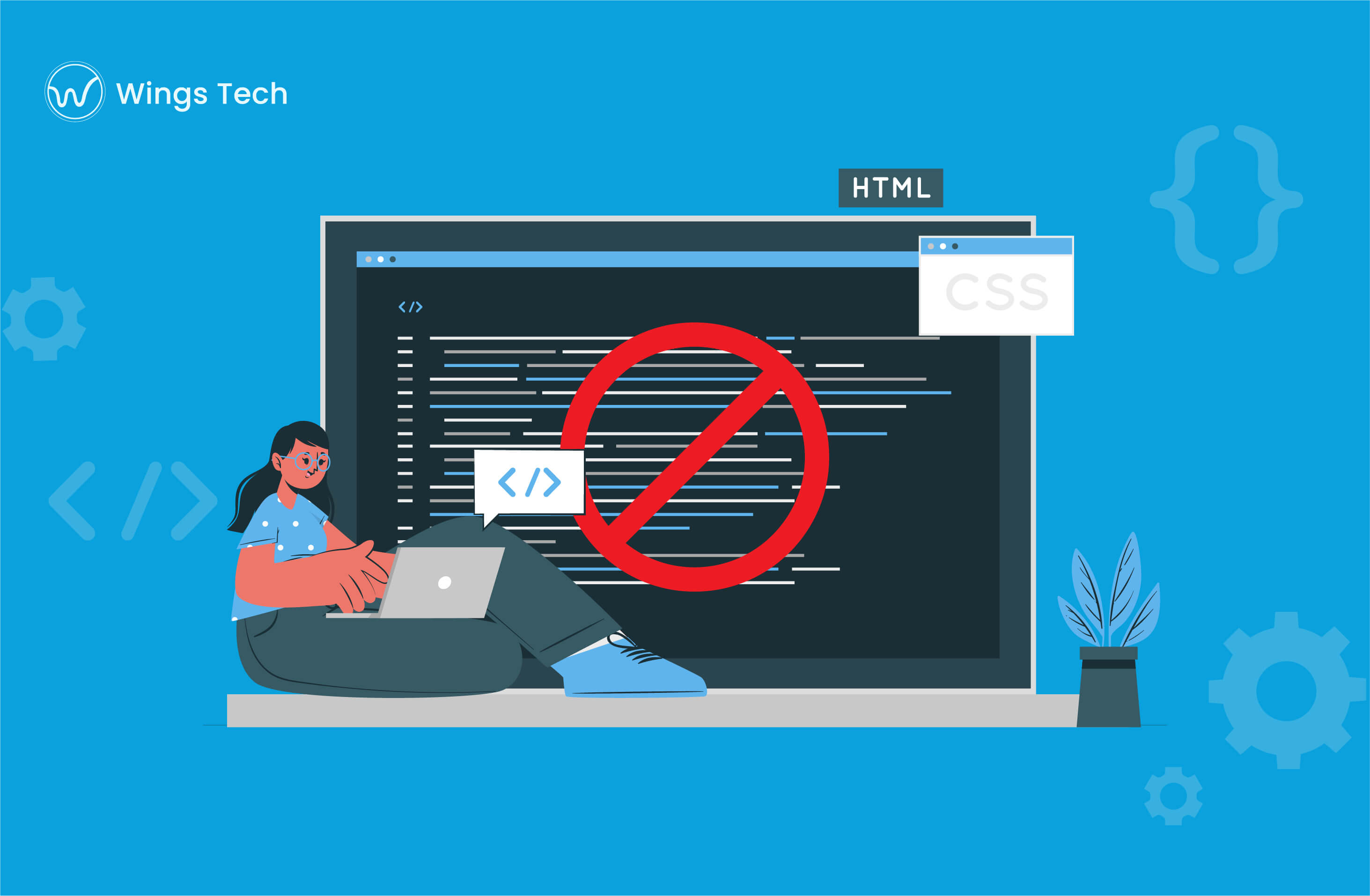 What is the ‘No-Code’ Movement? What Does it Mean for Software Developers?