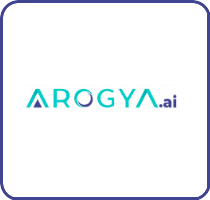 Arogya - Logo