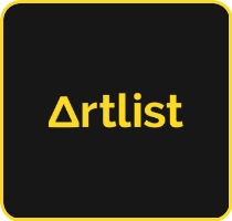 Artlist - Logo