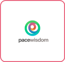 Matchlog Pace Wisdom - Logo