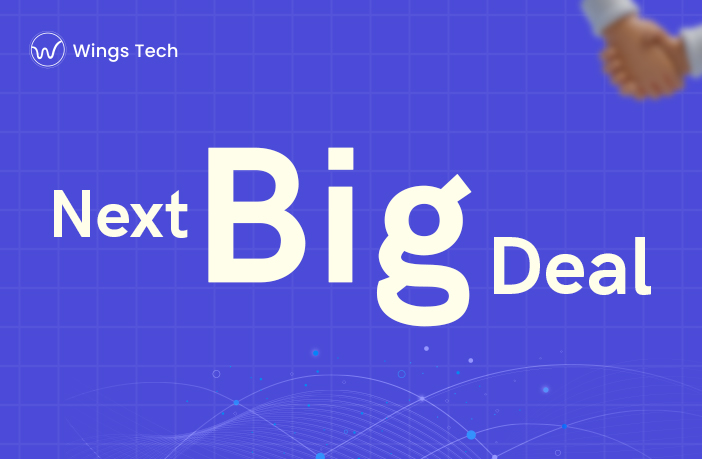 Big Data is the Next Big Deal!