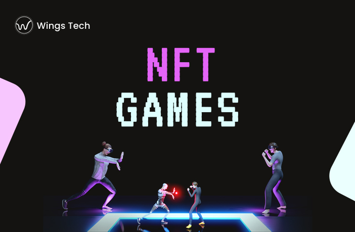 NFT Games