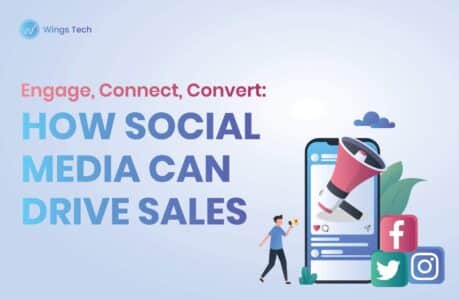 How Social Media Can Drive Sales - thumbnail