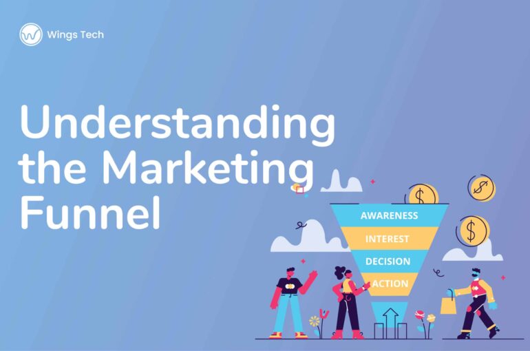 Understanding the Marketing Funnel